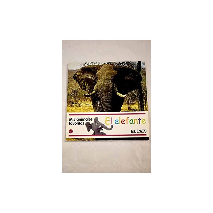 El elefante - Vvaa - Vvaa